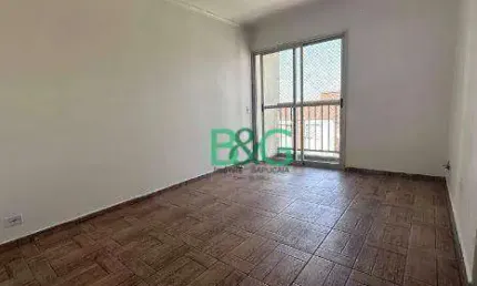 Apartamento com 3 dormitórios à venda, 75 m² por r$ 368.900,00 - vila formosa - são paulo/sp