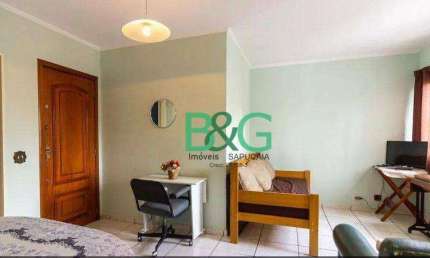Apartamento com 3 dormitórios à venda, 84 m² por R$ 624.000,00 - Vila Pirajussara - São Paulo/SP