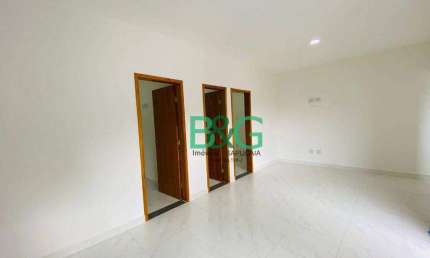 Apartamento com 2 dormitórios à venda, 44 m² por R$ 260.000 - Cidade Líder - São Paulo/SP