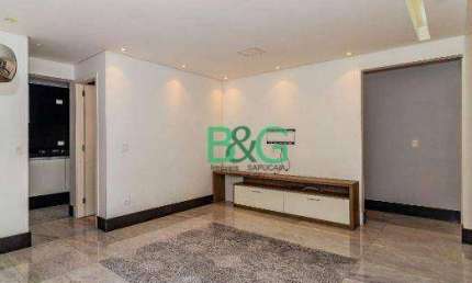 Apartamento com 3 dormitórios à venda, 85 m² por R$ 923.900,00 - Jardim Vila Formosa - São Paulo/SP