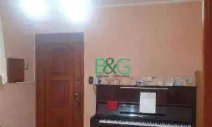 Apartamento com 3 dormitórios à venda, 85 m² por R$ 613.900,00 - Vila Formosa - São Paulo/SP