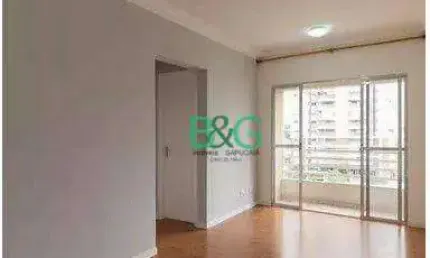 Apartamento com 2 dormitórios à venda, 60 m² por R$ 399.000,00 - Jardim Zaira - Guarulhos/SP