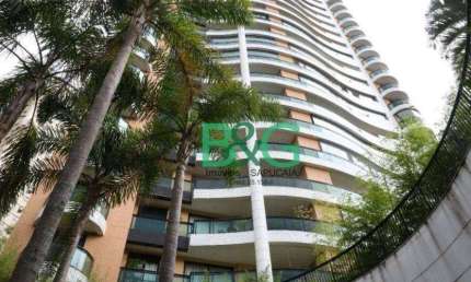 Apartamento com 4 dormitórios à venda, 191 m² por R$ 1.450.000 - Vila Suzana - São Paulo/SP
