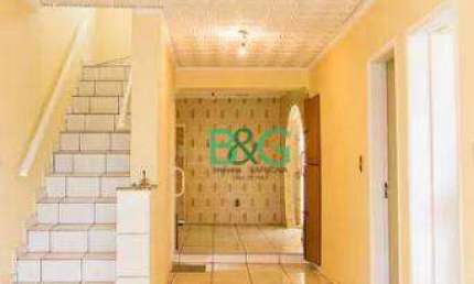 Casa com 3 dormitórios à venda, 216 m² por R$ 679.000,00 - Butantã - São Paulo/SP
