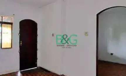 Casa com 3 dormitórios à venda, 150 m² por r$ 684.000 - vila eldízia - santo andré/sp