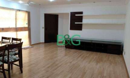 Apartamento com 3 dormitórios à venda, 190 m² por R$ 1.450.000,00 - Vila Valparaíso - Santo André/SP