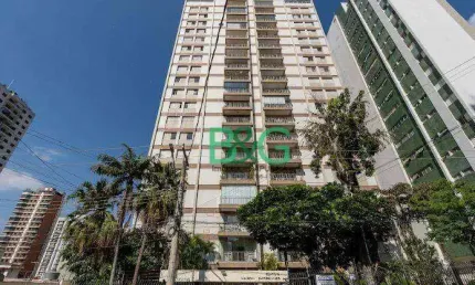 Apartamento à venda, 115 m² por R$ 1.049.000,00 - Campo Belo - São Paulo/SP