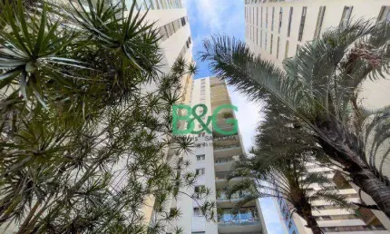 Apartamento com 3 dormitórios à venda, 227 m² por R$ 2.700.000 - Jardim Paulista - São Paulo/SP
