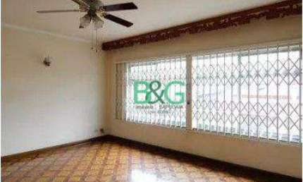 Sobrado com 4 dormitórios à venda, 271 m² por R$ 1.379.000,00 - Vila Progresso - Guarulhos/SP