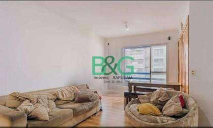Apartamento com 3 dormitórios à venda, 85 m² por R$ 1.199.000,00 - Pinheiros - São Paulo/SP
