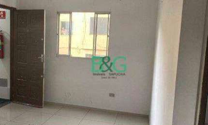 Apartamento com 2 dormitórios à venda, 60 m² por R$ 228.900,00 - Gopoúva - Guarulhos/SP