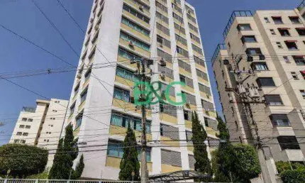 Apartamento com 3 dormitórios à venda, 182 m² por R$ 850.000 - Vila Monumento - São Paulo/SP