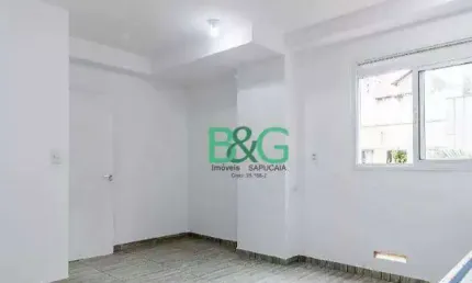 Studio com 1 dormitório à venda, 33 m² por R$ 189.000,00 - Brás - São Paulo/SP
