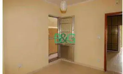 Casa com 4 dormitórios à venda, 196 m² por R$ 679.000,00 - Vila Augusta - Guarulhos/SP