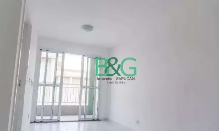 Apartamento com 1 dormitório à venda, 32 m² por r$ 329.000,00 - brás - são paulo/sp