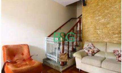 Sobrado com 2 dormitórios à venda, 140 m² por R$ 738.000,00 - Gopoúva - Guarulhos/SP