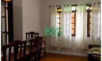 Sobrado com 3 dormitórios à venda, 270 m² por R$ 989.000,00 - Vila Sorocabana - Guarulhos/SP