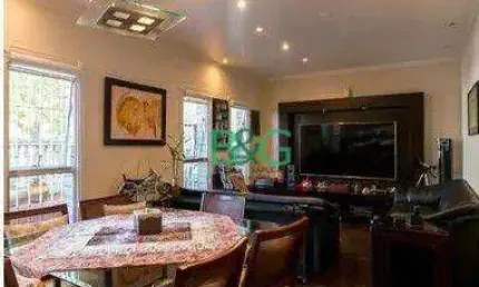 Sobrado com 3 dormitórios à venda, 184 m² por r$ 1.134.280,00 - vila augusta - guarulhos/sp