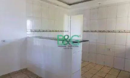 Casa à venda, 260 m² por r$ 649.000,00 - vila augusta - guarulhos/sp