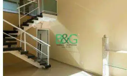 Sobrado com 3 dormitórios à venda, 159 m² por R$ 649.000,00 - Vila Paulista - Guarulhos/SP