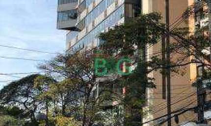 Conjunto à venda, 147 m² por R$ 1.251.000,00 - Cidade Monções - São Paulo/SP