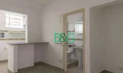 Studio com 1 dormitório à venda, 28 m² por R$ 199.000 - Sé - São Paulo/SP