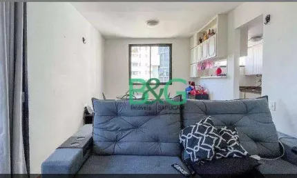Apartamento com 2 dormitórios à venda, 70 m² por r$ 878.900,00 - paraíso - são paulo/sp