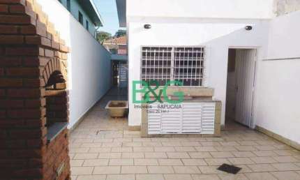 Sobrado com 3 dormitórios à venda, 180 m² por R$ 650.000,00 - Tremembé - São Paulo/SP