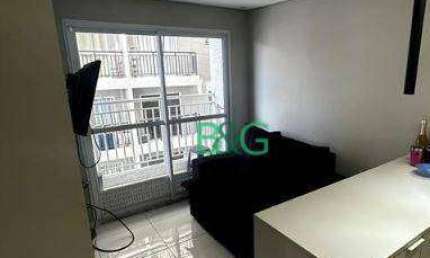 Apartamento com 1 dormitório à venda, 40 m² por R$ 340.000 - Vila Ré - São Paulo/SP