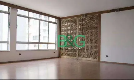 Apartamento com 4 dormitórios à venda, 343 m² por R$ 2.349.000,00 - Paraíso - São Paulo/SP