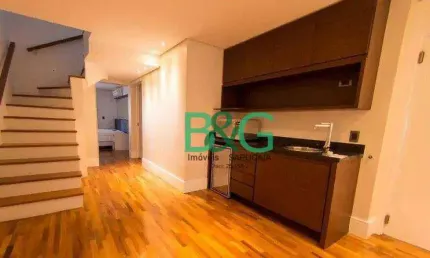 Cobertura com 2 dormitórios à venda, 148 m² por R$ 2.124.000,00 - Paraíso - São Paulo/SP