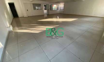 Sobrado para alugar, 480 m² por R$ 43.540,00/mês - Jardim Paulista - São Paulo/SP
