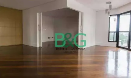 Apartamento com 4 dormitórios à venda, 285 m² por R$ 1.649.000,00 - Camargos - Guarulhos/SP