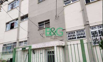 Apartamento com 3 dormitórios à venda, 78 m² por R$ 323.000,00 - Parque Mandaqui - São Paulo/SP