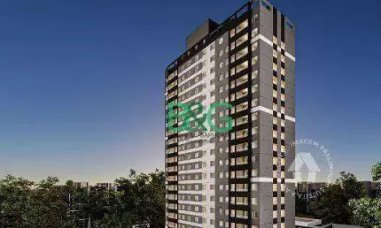 Apartamento duplex à venda, 75 m² por r$ 537.300,00 - vila andrade - são paulo/sp