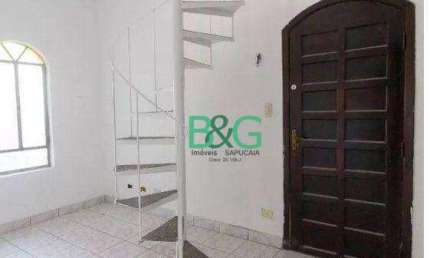Sobrado com 3 dormitórios à venda, 200 m² por R$ 681.000,00 - Vila Fátima - Guarulhos/SP