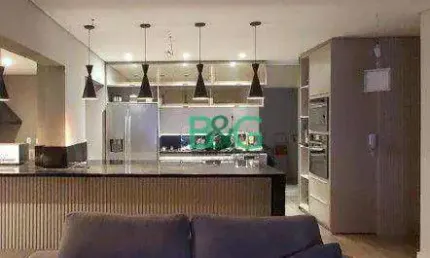 Apartamento com 4 dormitórios à venda, 151 m² por R$ 1.598.900,00 - Centro - São Bernardo do Campo/SP