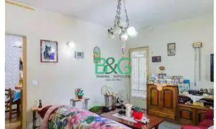 Casa com 3 dormitórios à venda, 180 m² por R$ 639.000,00 - Vila Nossa Senhora de Fátima - Guarulhos/SP