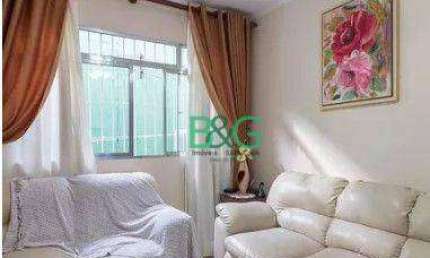 Casa com 3 dormitórios à venda, 205 m² por R$ 569.000,00 - Jardim Santa Bárbara - Guarulhos/SP