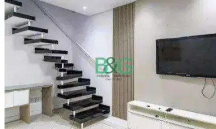 Sobrado com 3 dormitórios à venda, 272 m² por R$ 664.000,00 - Vila das Palmeiras - Guarulhos/SP