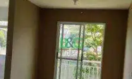 Apartamento com 2 dormitórios à venda, 42 m² por R$ 206.900,00 - Jardim Guilhermino - Guarulhos/SP