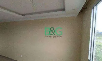 Apartamento com 2 dormitórios à venda, 39 m² por R$ 210.900,00 - Vila Nova Bonsucesso - Guarulhos/SP