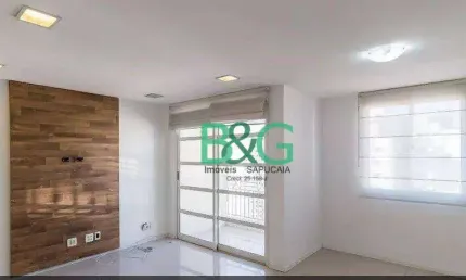 Apartamento com 2 dormitórios à venda, 85 m² por r$ 1.017.000,00 - perdizes - são paulo/sp