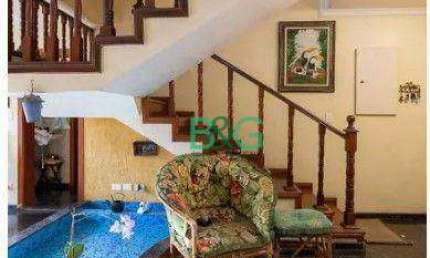 Sobrado com 3 dormitórios à venda, 450 m² por R$ 2.499.000,00 - Jardim Maia - Guarulhos/SP