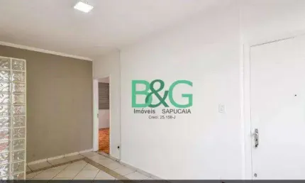 Apartamento com 3 dormitórios à venda, 70 m² por r$ 629.000,00 - vila pompeia - são paulo/sp