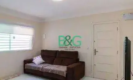 Casa à venda, 198 m² por R$ 699.000,00 - Vila Galvão - Guarulhos/SP
