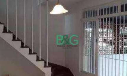 Sobrado com 3 dormitórios à venda, 250 m² por R$ 569.000,00 - Jardim São Ricardo - São Paulo/SP