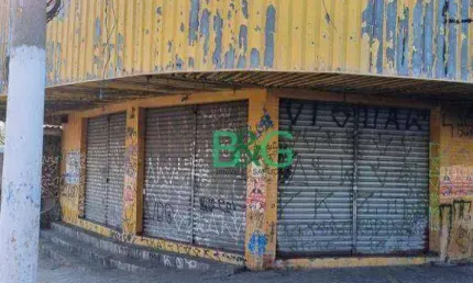 Prédio à venda, 1000 m² por R$ 3.710.000,00 - Jardim Santa Terezinha - São Paulo/SP