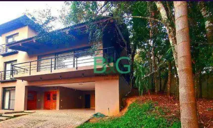 Casa com 3 dormitórios à venda, 240 m² por R$ 1.199.000,00 - Transurb - Itapevi/SP