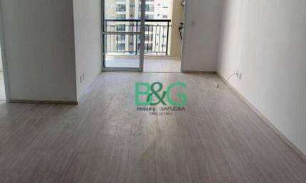 Apartamento com 3 dormitórios à venda, 86 m² por R$ 748.900,00 - Picanço - Guarulhos/SP